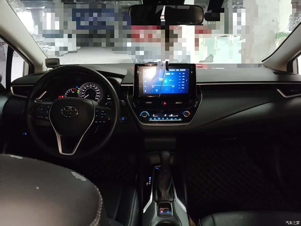 Toyota Corolla, 2022 10