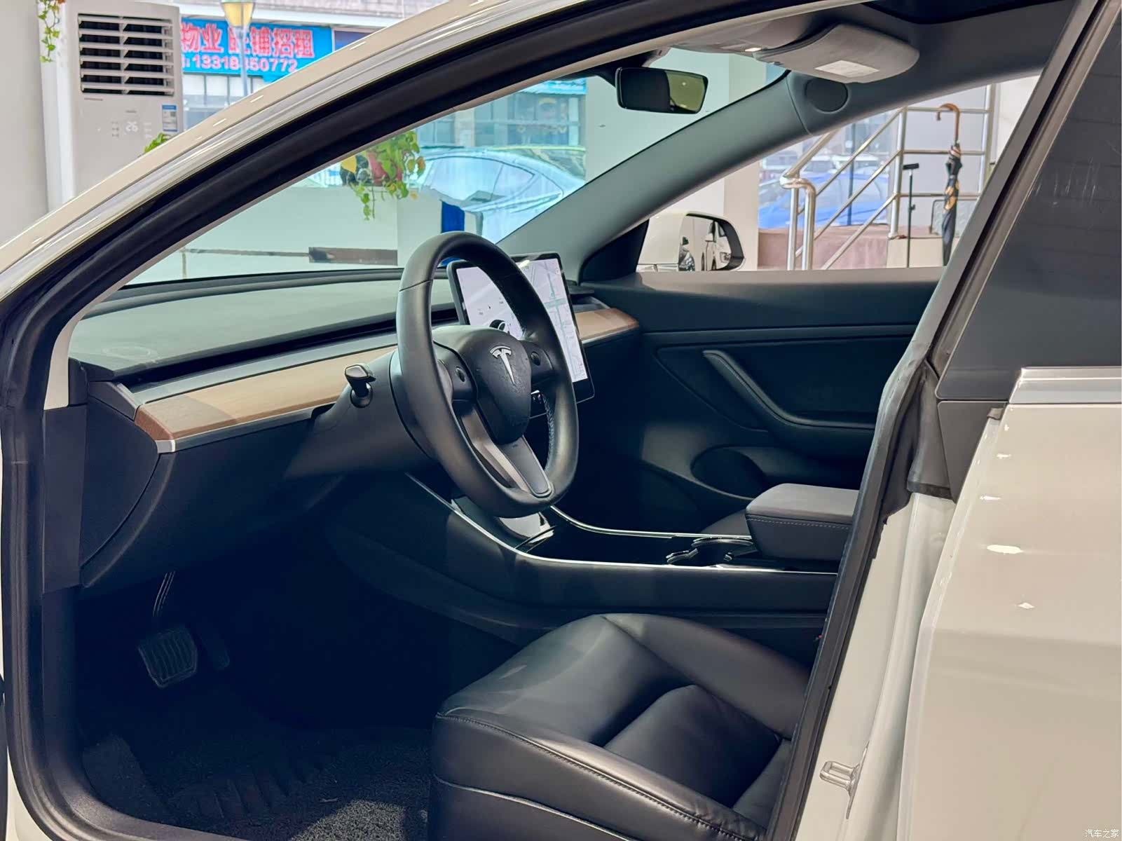 Tesla Model 3, 2020 19