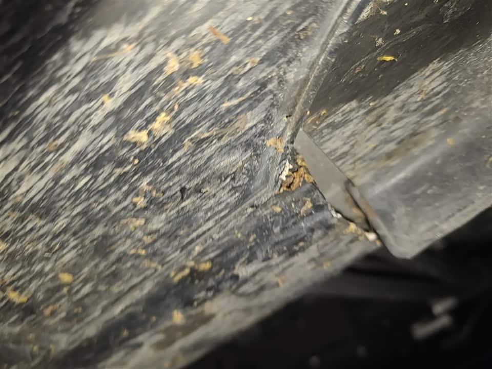 Geely Galaxy Galaxy Sparkle 8