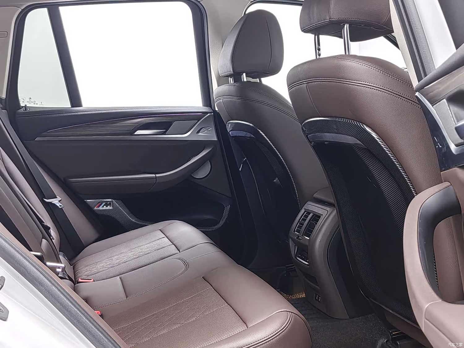 BMW X3, 2023 9