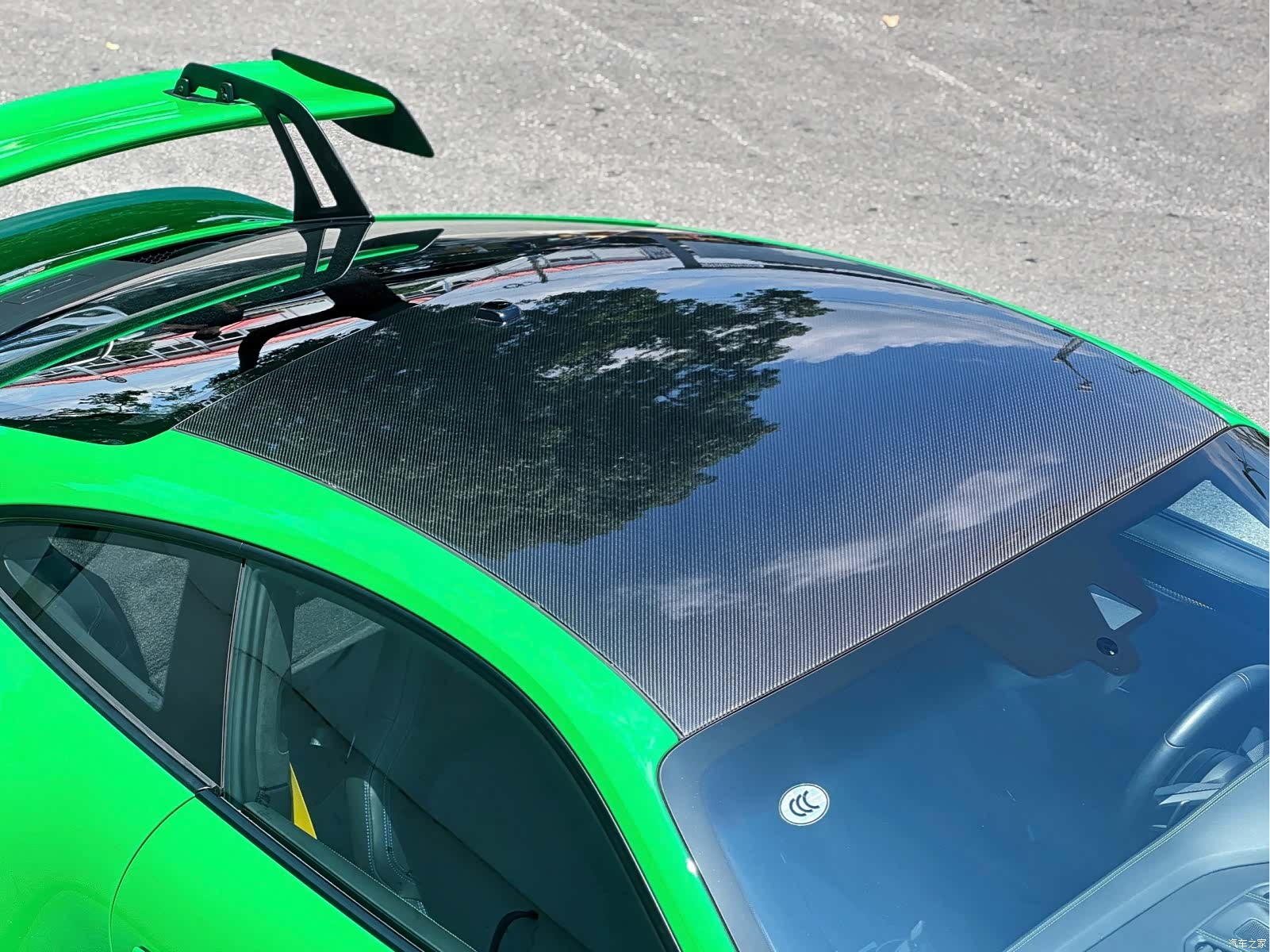Porsche 911, 2025 4