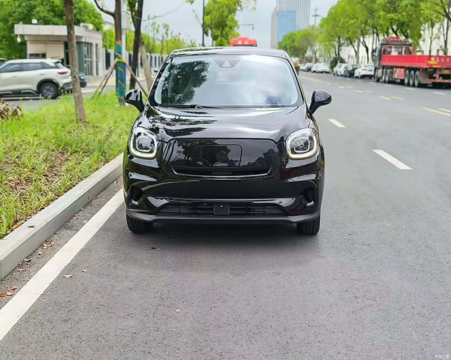 Leapmotor T03, 2022 2
