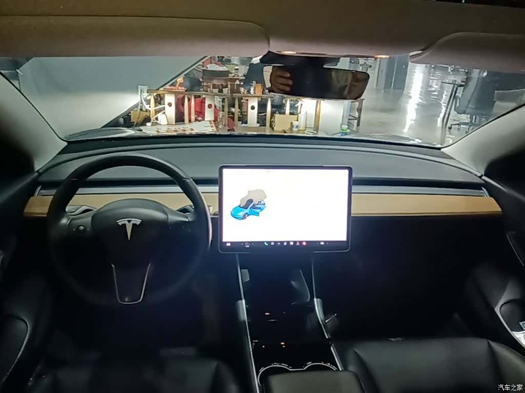 Tesla Model 3, 2020 10