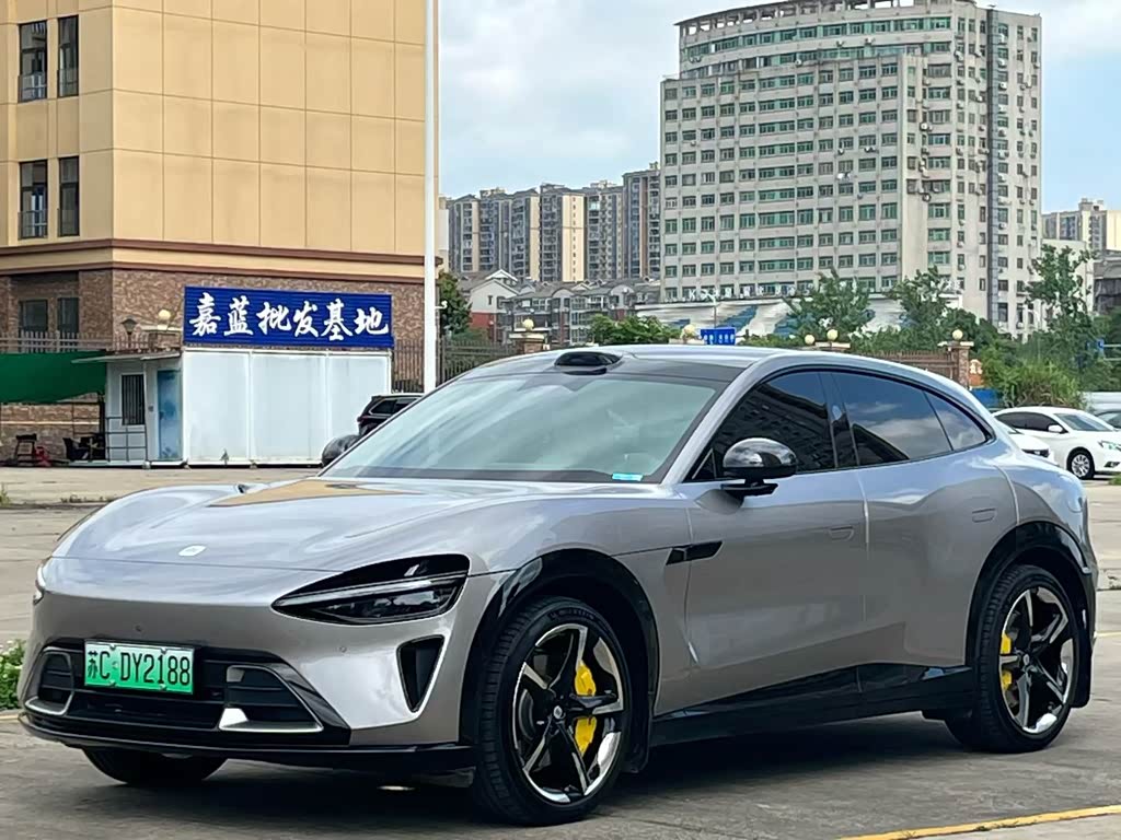 Xiaomi YU7