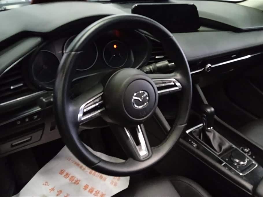 Mazda 3 Angkesaila Mazda 3 Angkesaila
