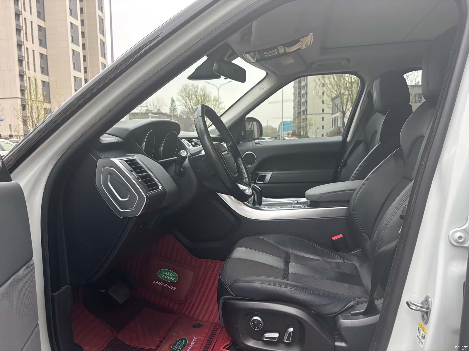 Land Rover Range Rover, 2015 4