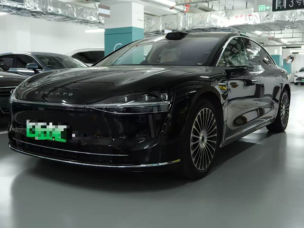 Stelato S9