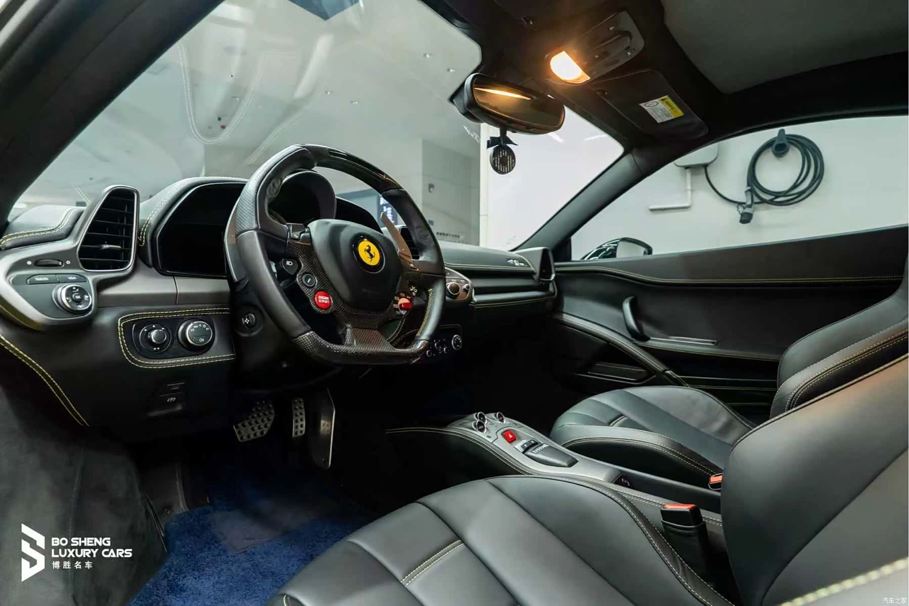 Ferrari 458, 2012 10