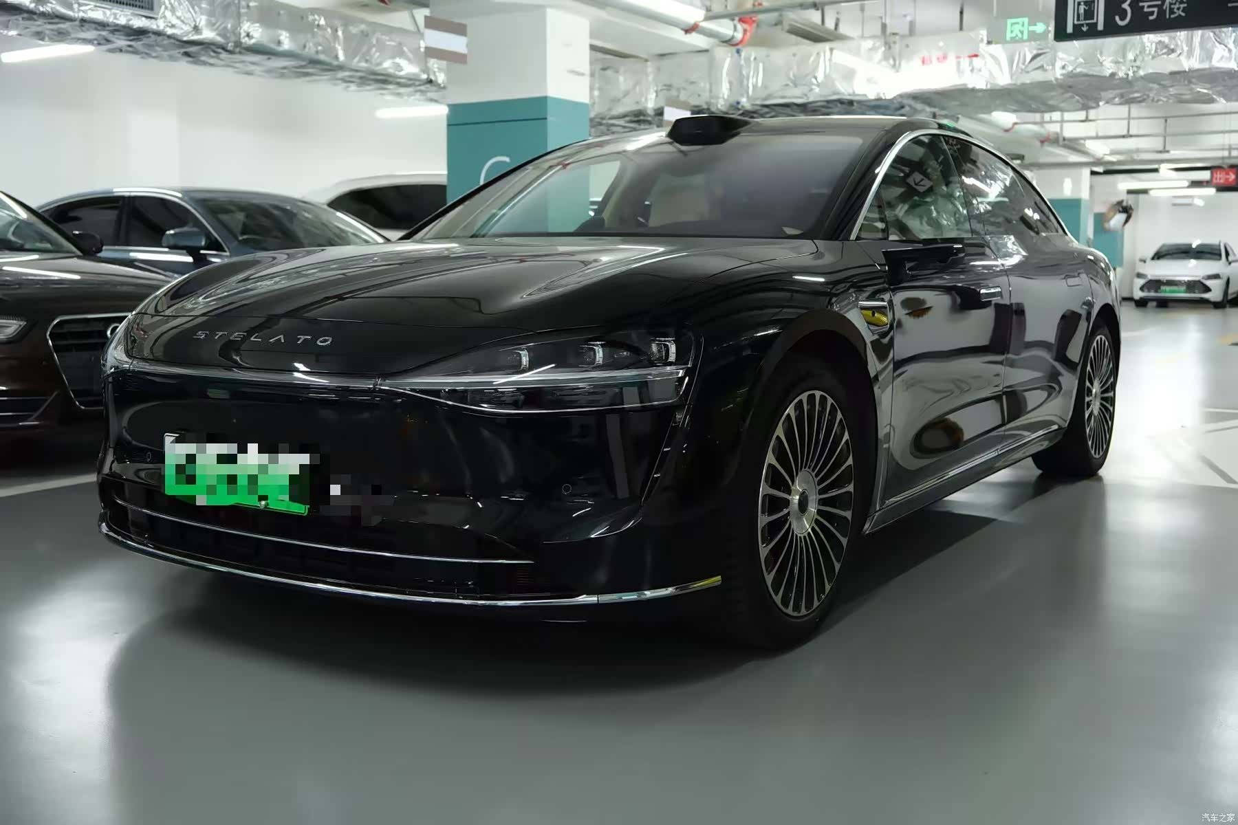 Stelato S9