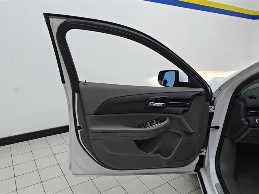 Chevrolet Mai Ruibao