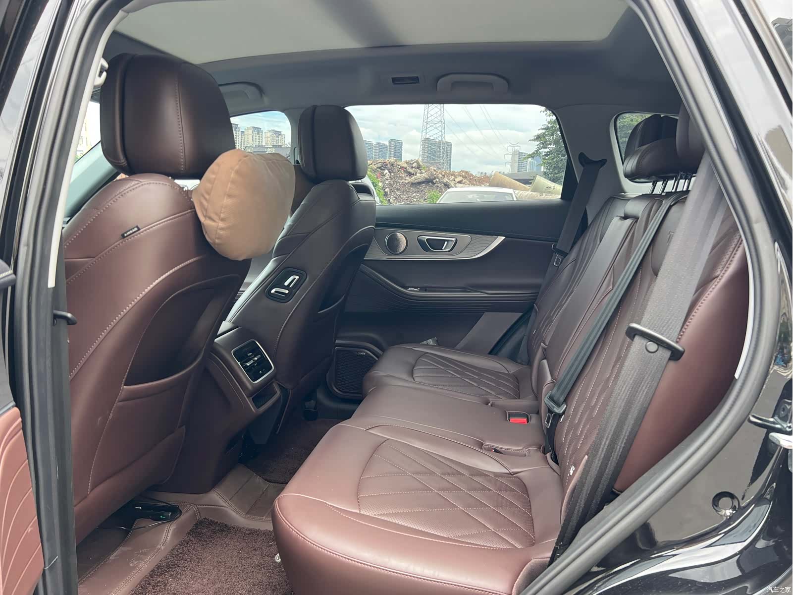 Chery Tiggo 8, 2022 22