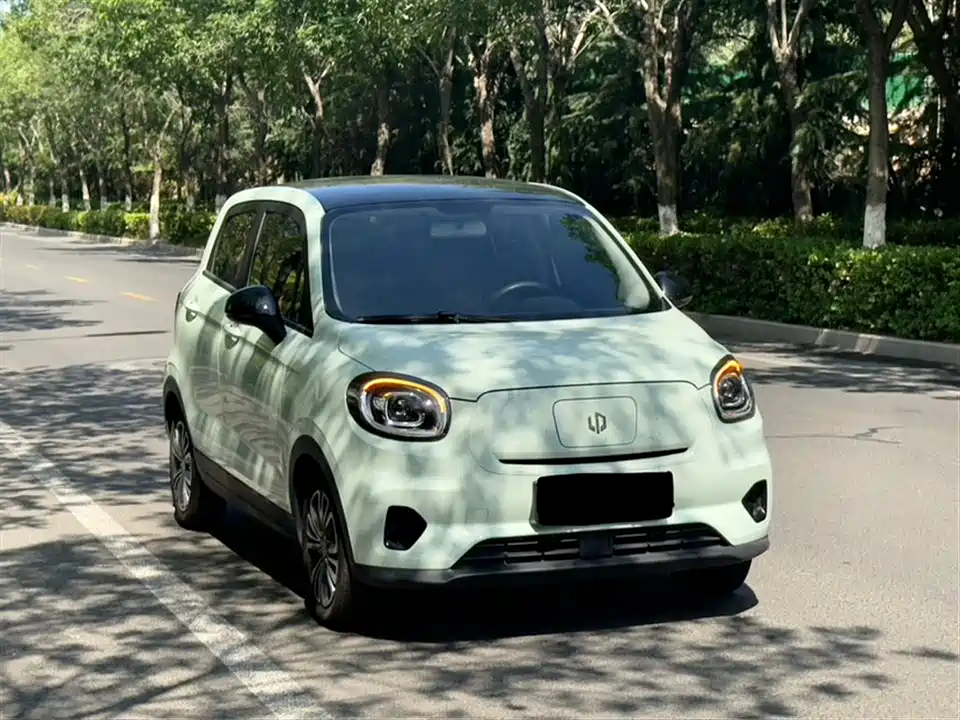 Leapmotor T03 Leapmotor T03