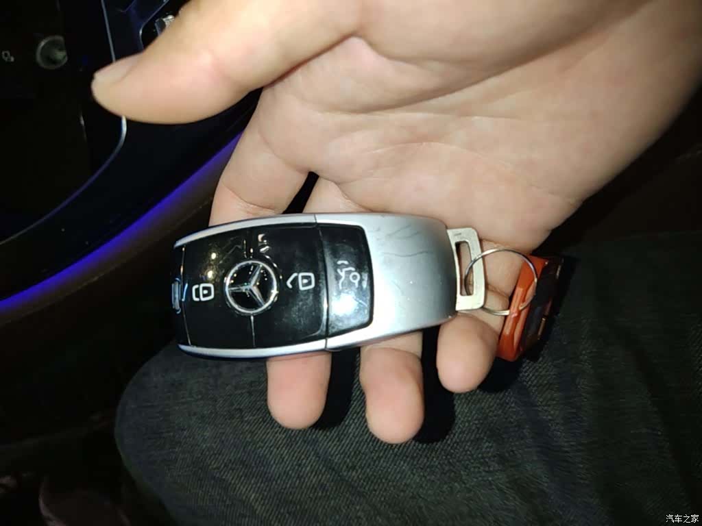 Mercedes-Benz E-Class, 2021 9