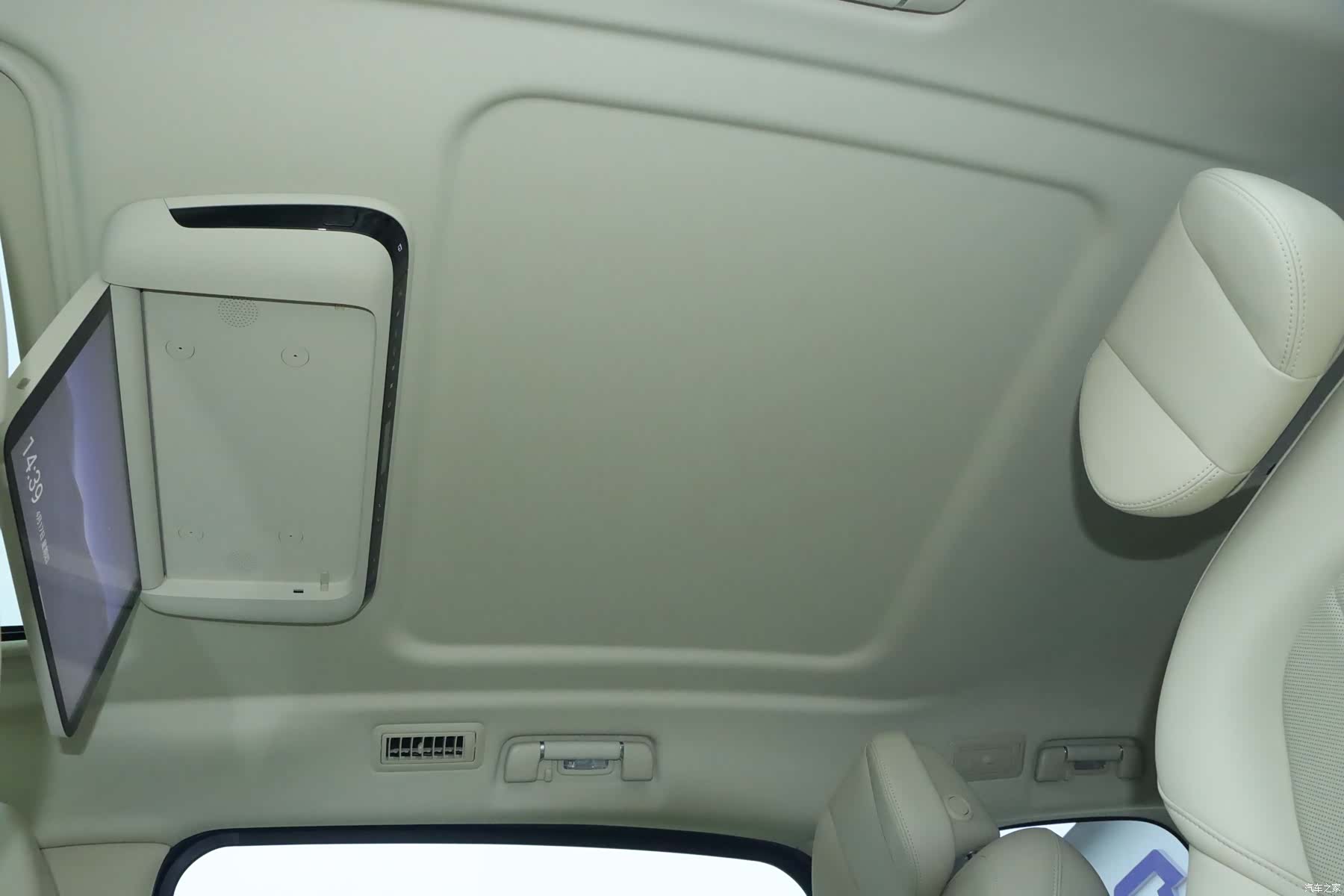 Buick GL8, 2025 20