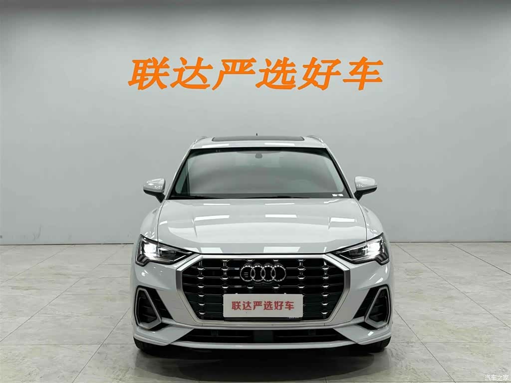 Audi Q3, 2022 22