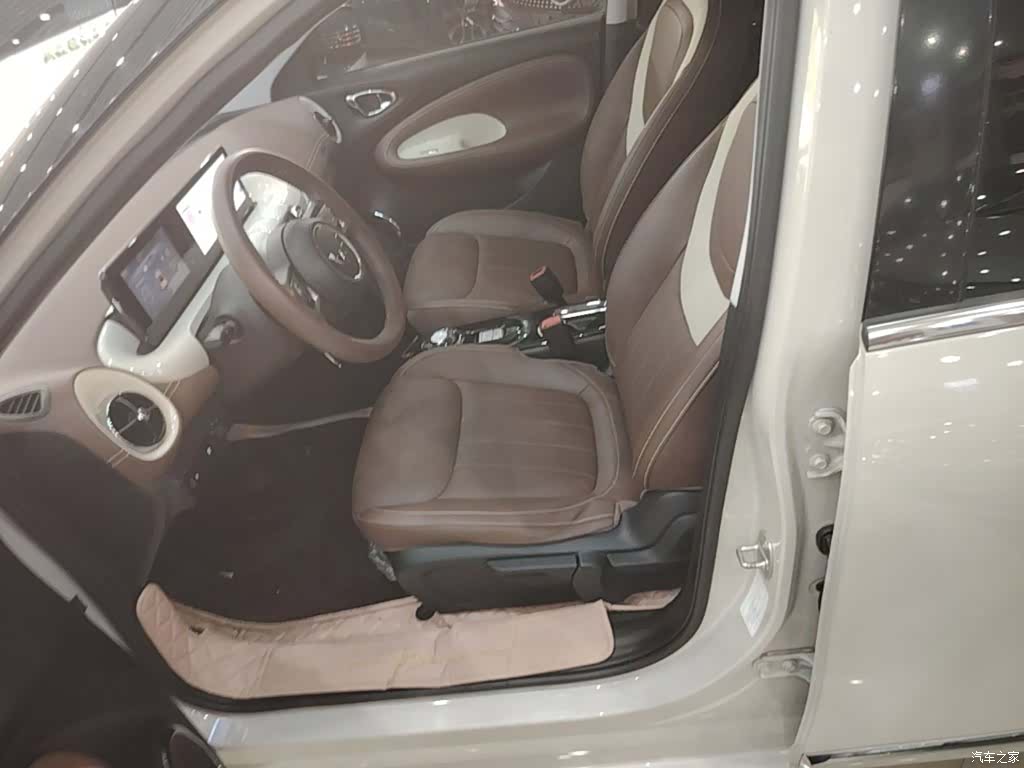 Wuling Bingo, 2024 15