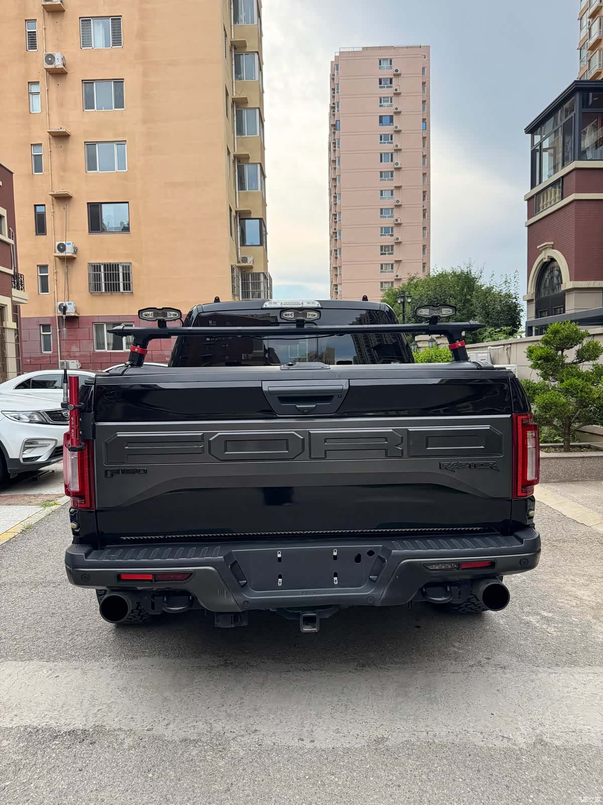Ford F-150, 2019 8
