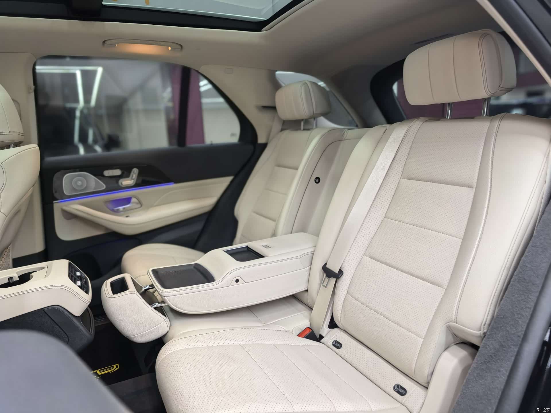 Mercedes-Benz GLE, 2020 31
