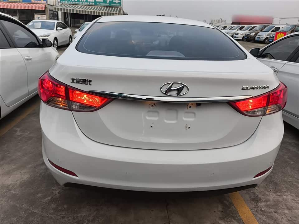 Hyundai Langdong