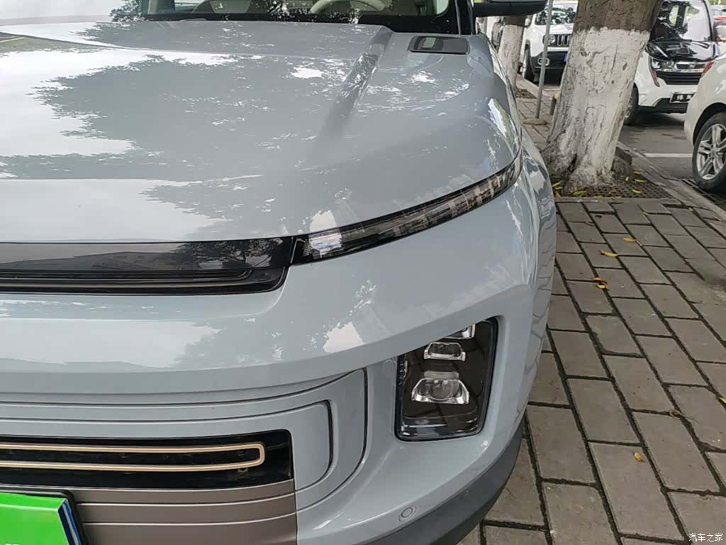 Geely Icon, 2021 24