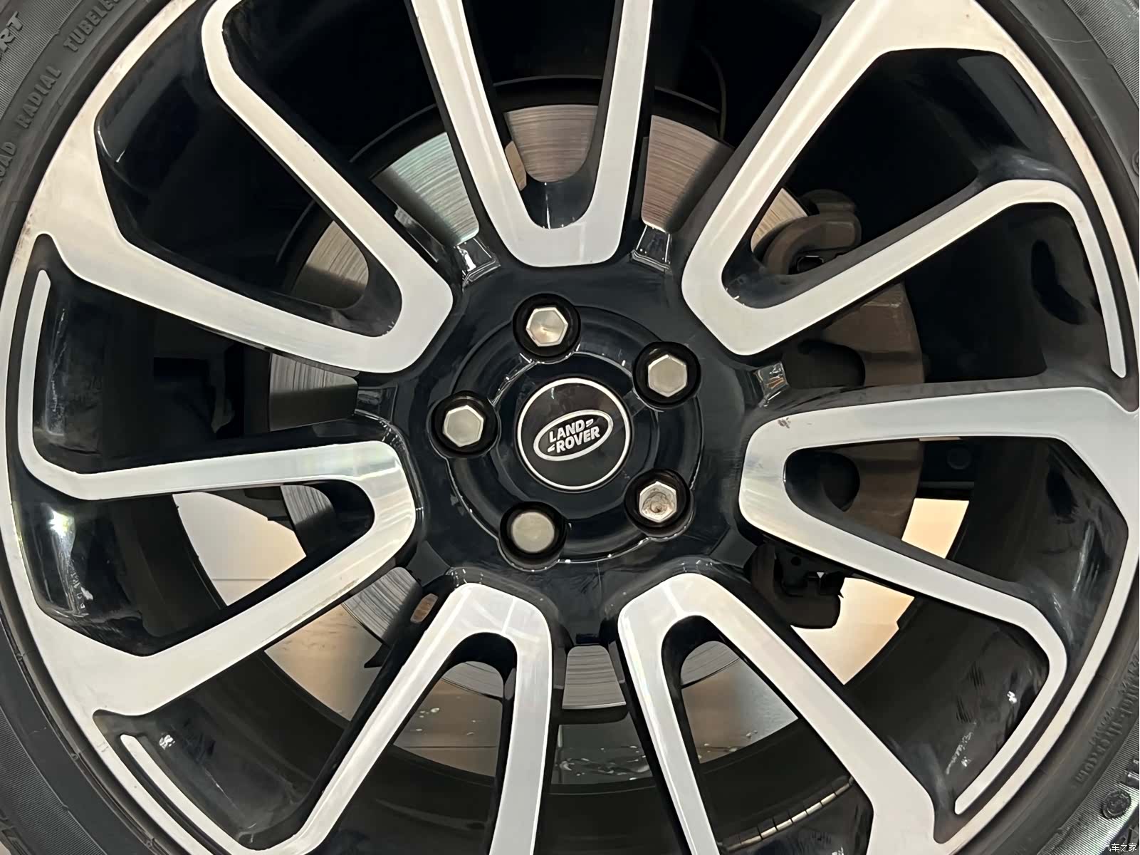 Land Rover Range Rover, 2014 17