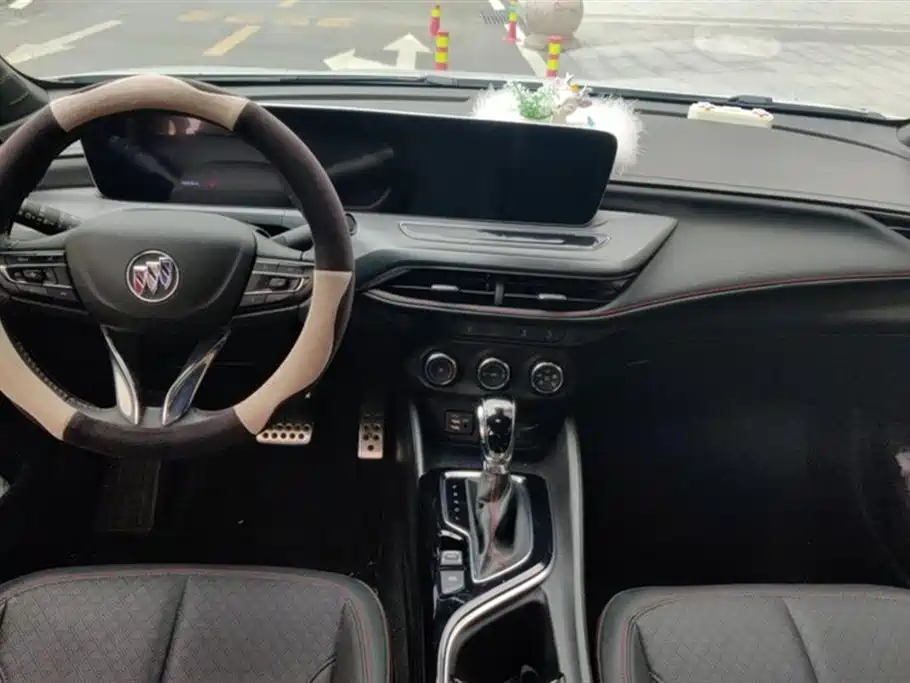 Buick Weilang