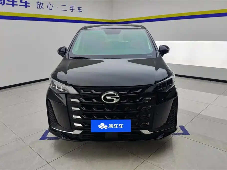 Trumpchi Trumpchi M6