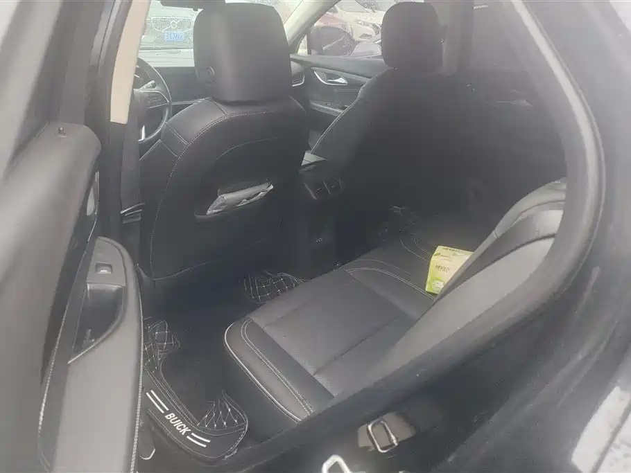 Buick Angkewei S
