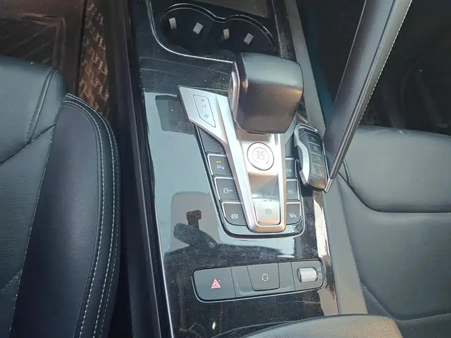BYD Song Pro BYD Song Pro