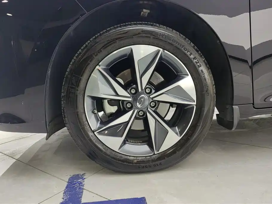 Trumpchi Trumpchi M6