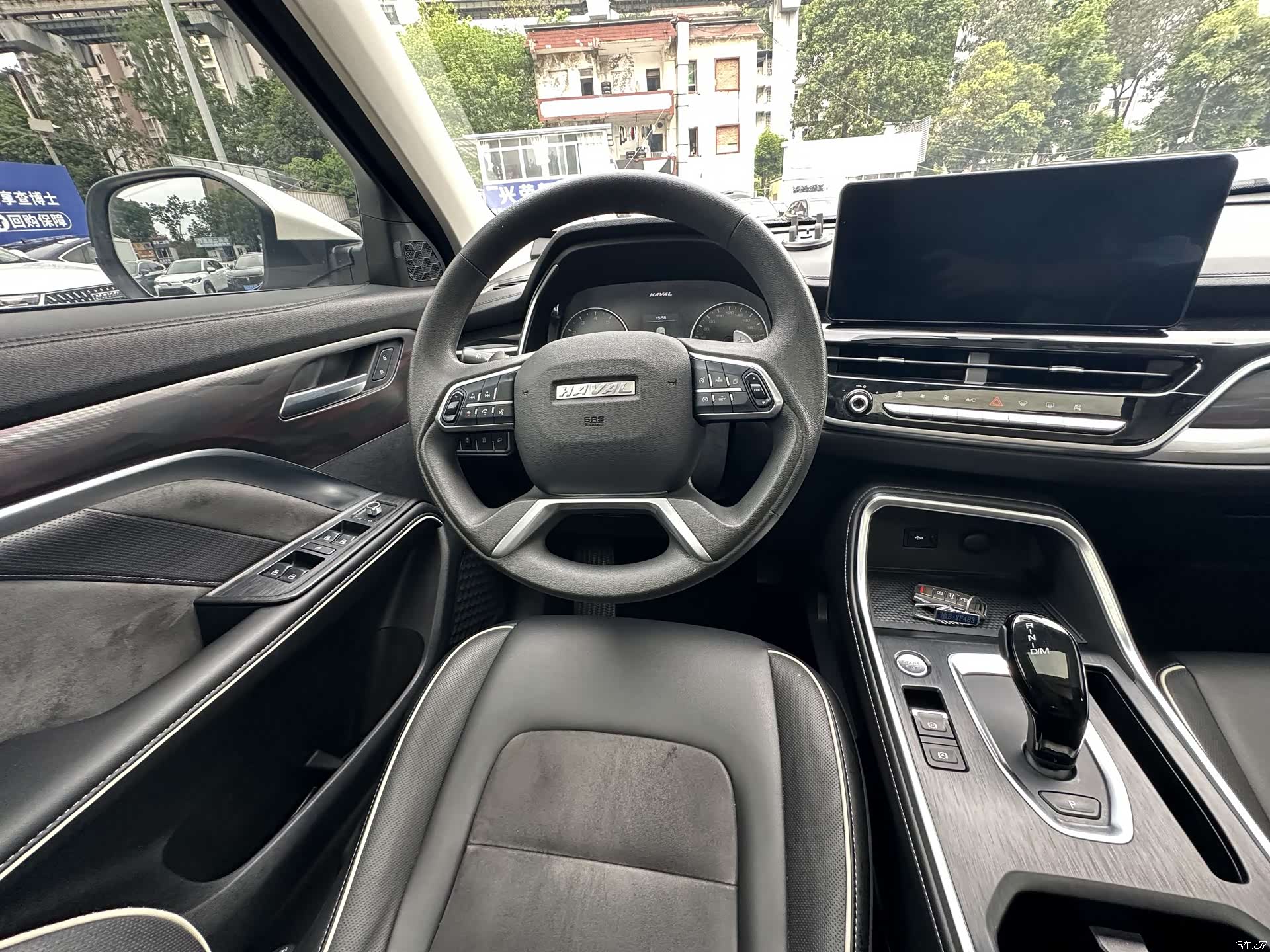 Haval H6, 2024 18