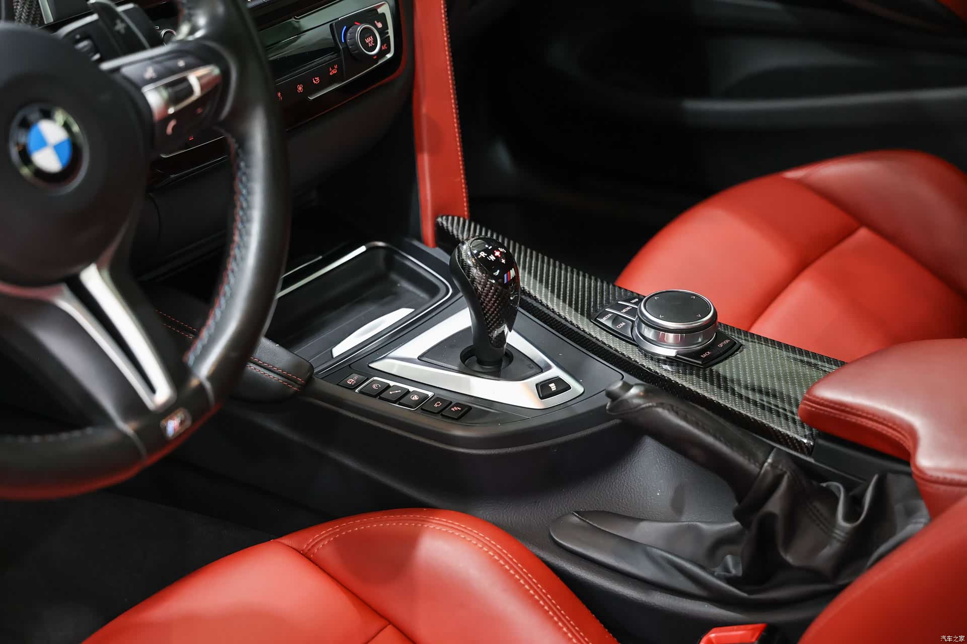 BMW M4, 2018 9