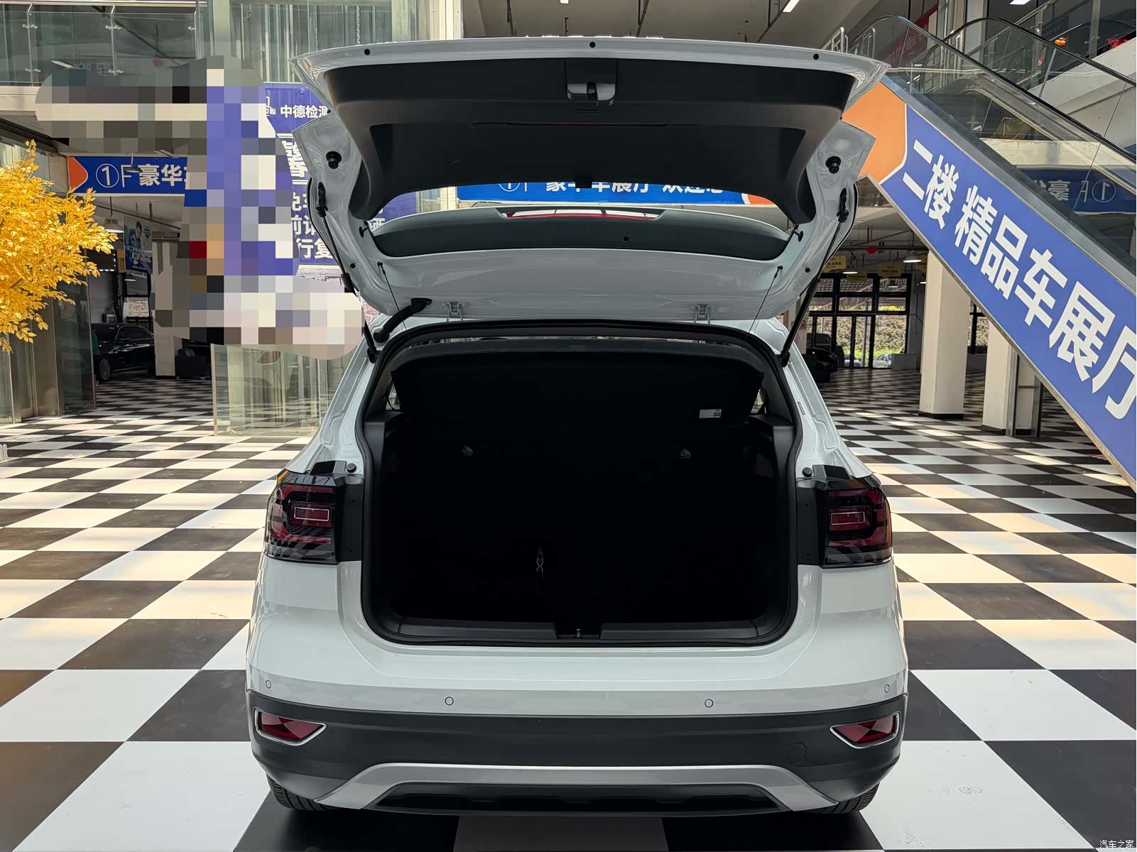 Volkswagen Tacqua, 2022 23