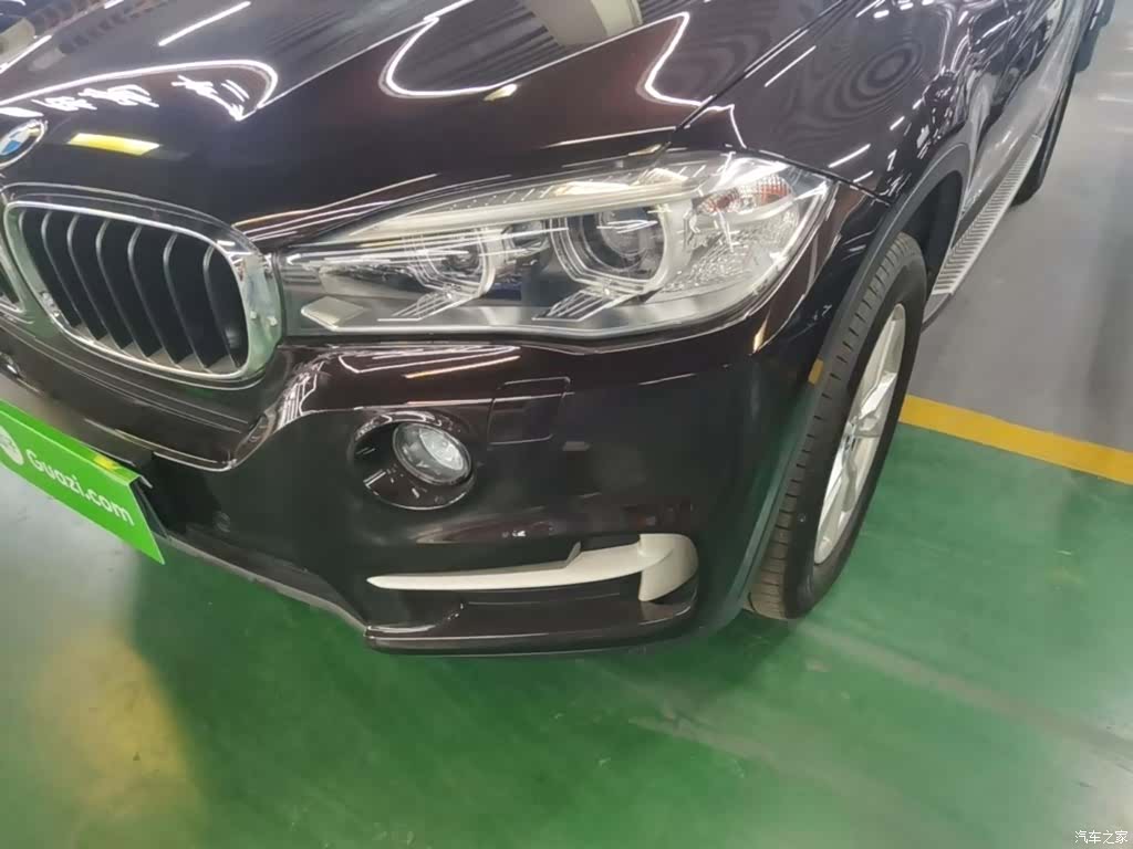 BMW X5, 2016 24