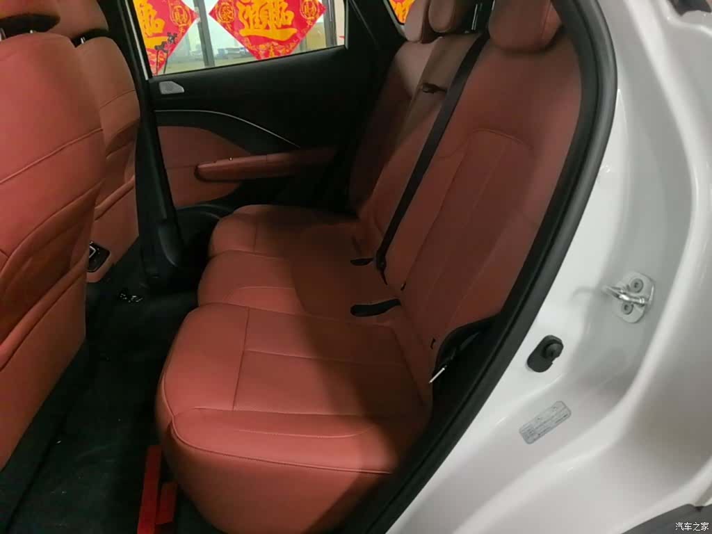 Changan CS55, 2026 17