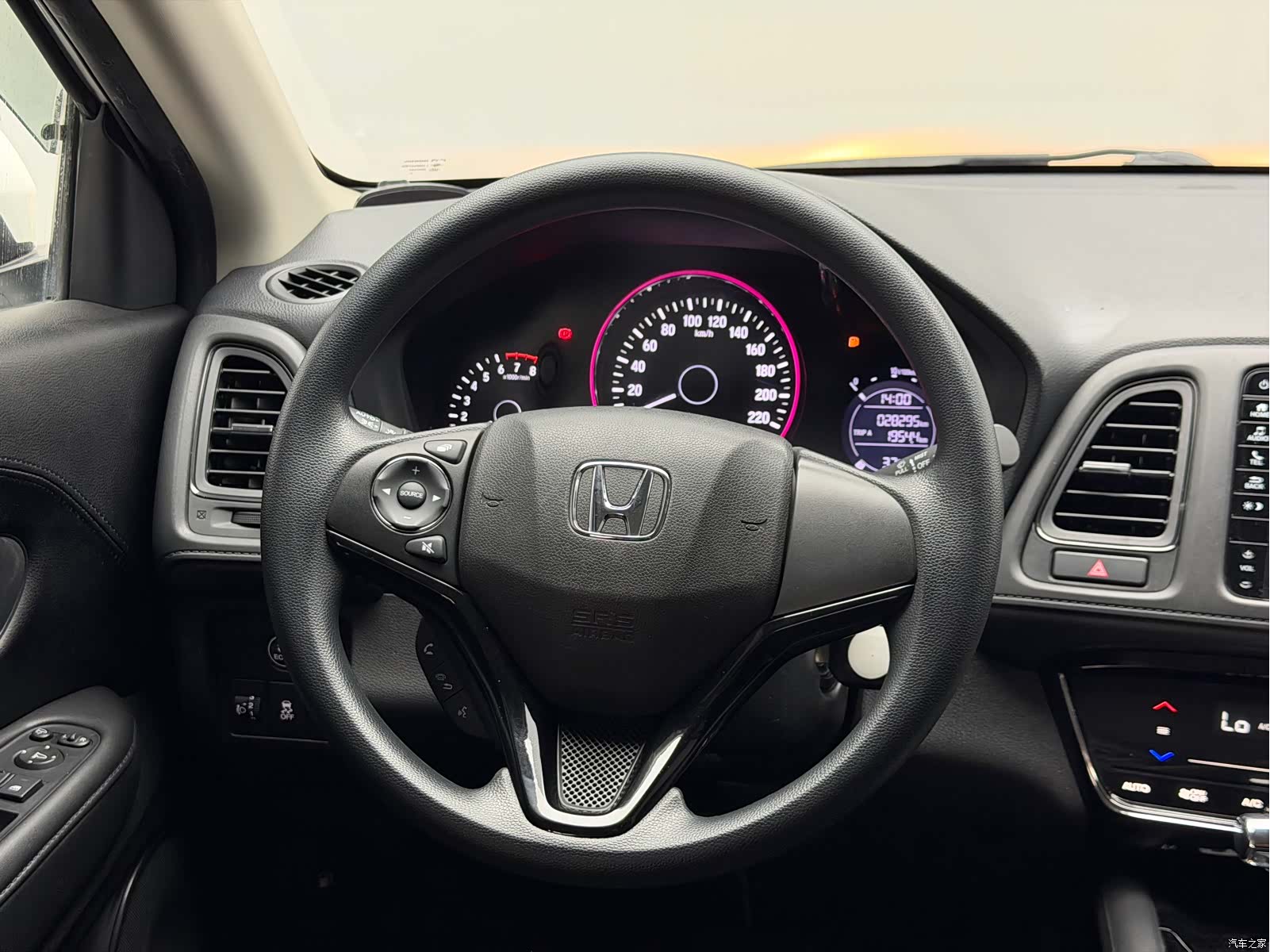 Honda Vezel, 2019 11