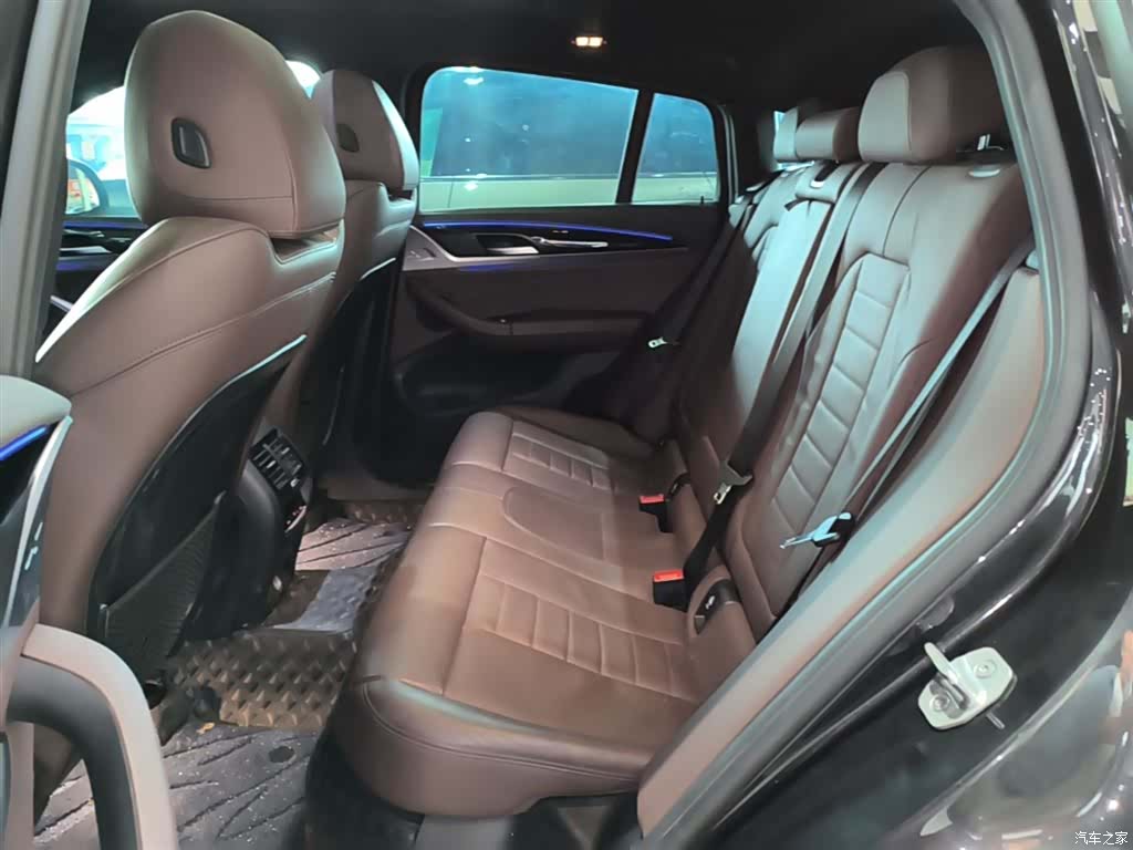 BMW X4, 2019 17