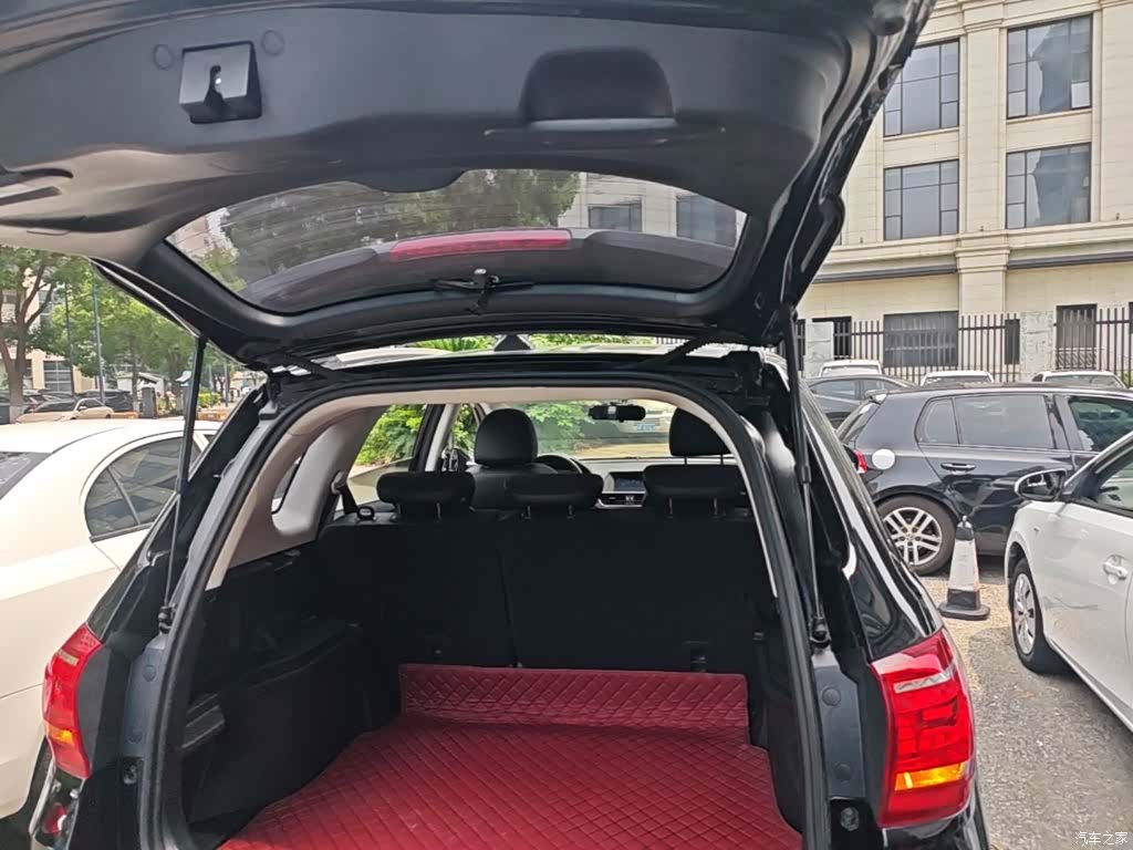 Haval H6, 2020 19