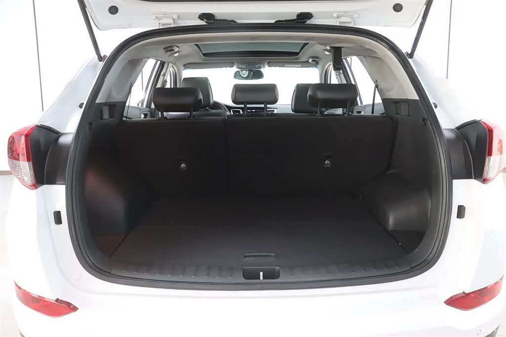 Hyundai Tucson, 2017 30