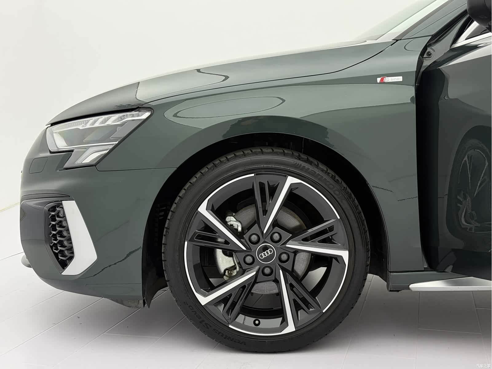 Audi A3, 2023 21