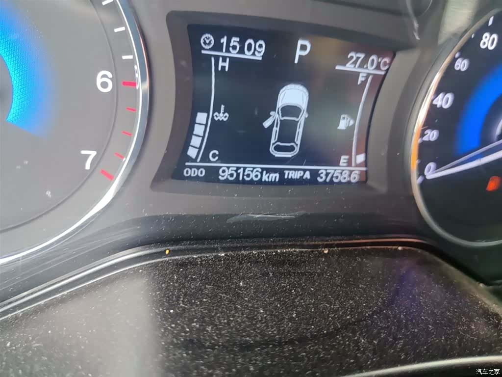 DongFeng 580, 2019 все фото