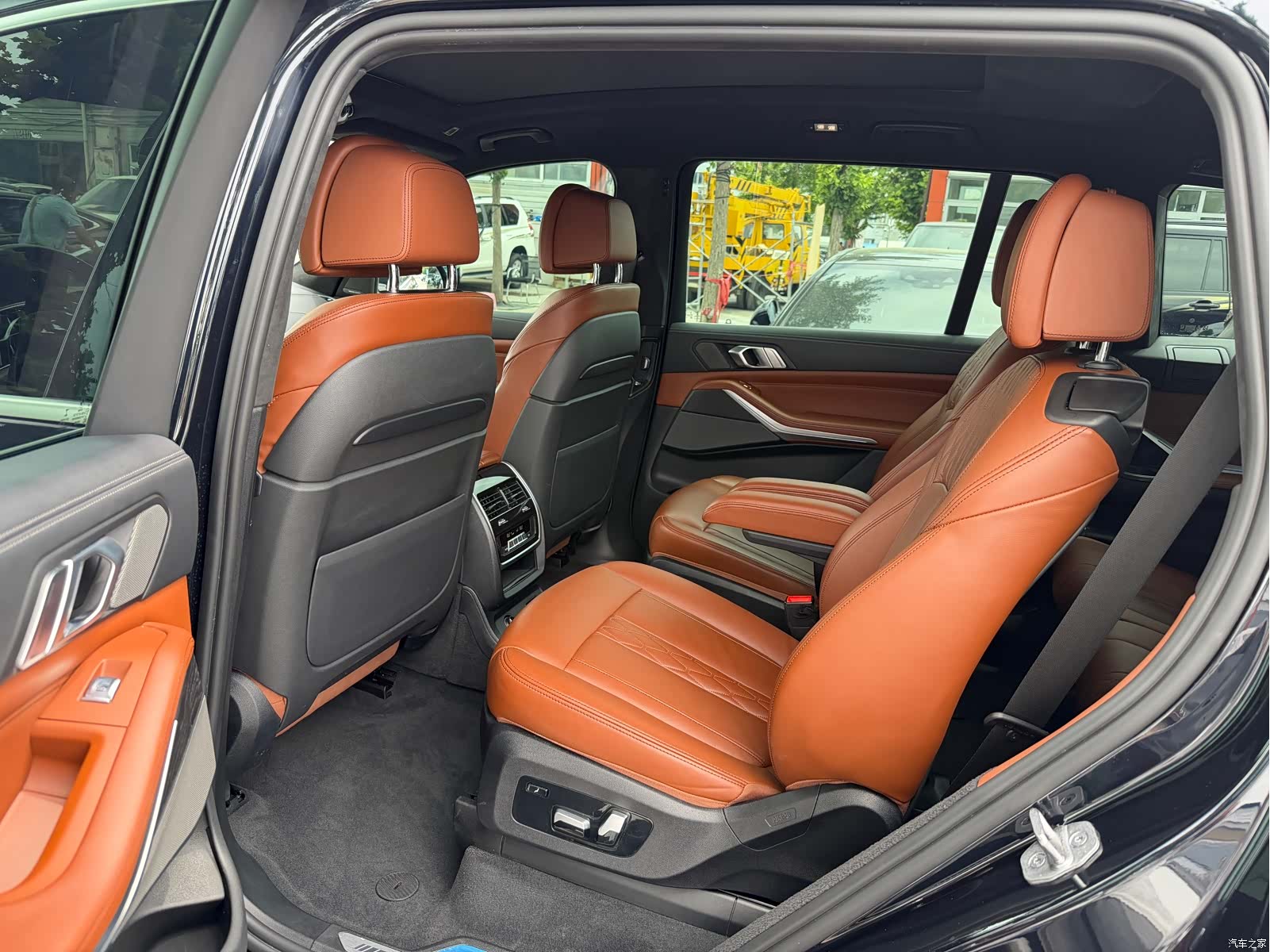 BMW X7, 2022 6