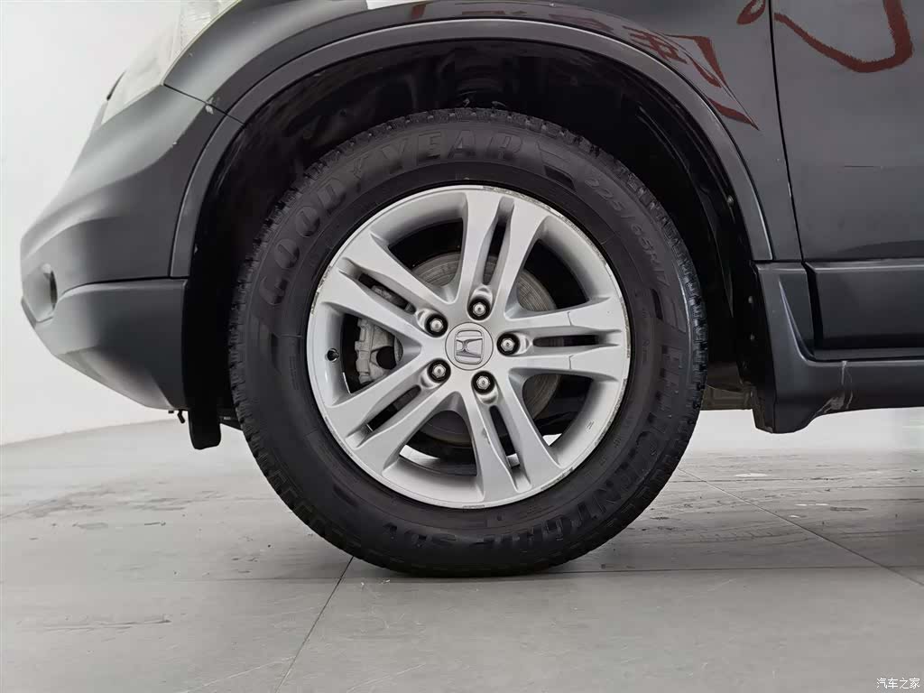Honda CR-V, 2012 17