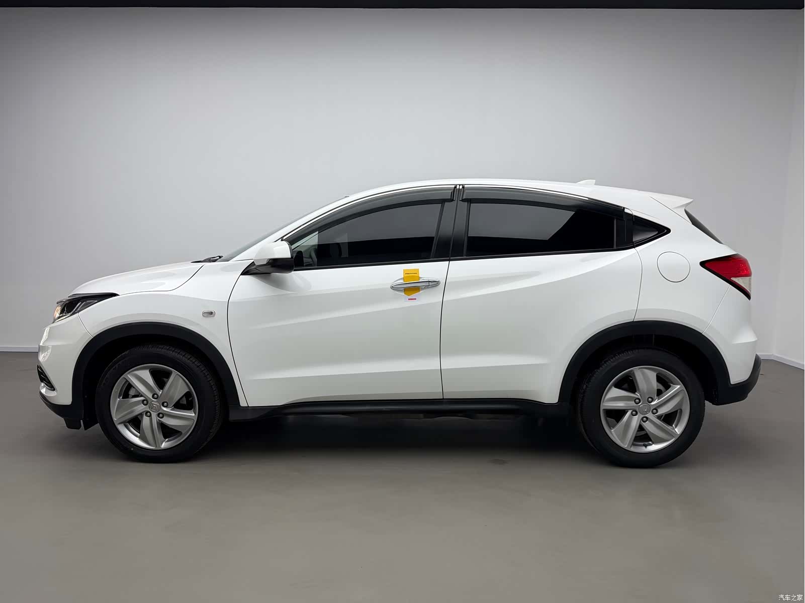Honda Vezel, 2019 7