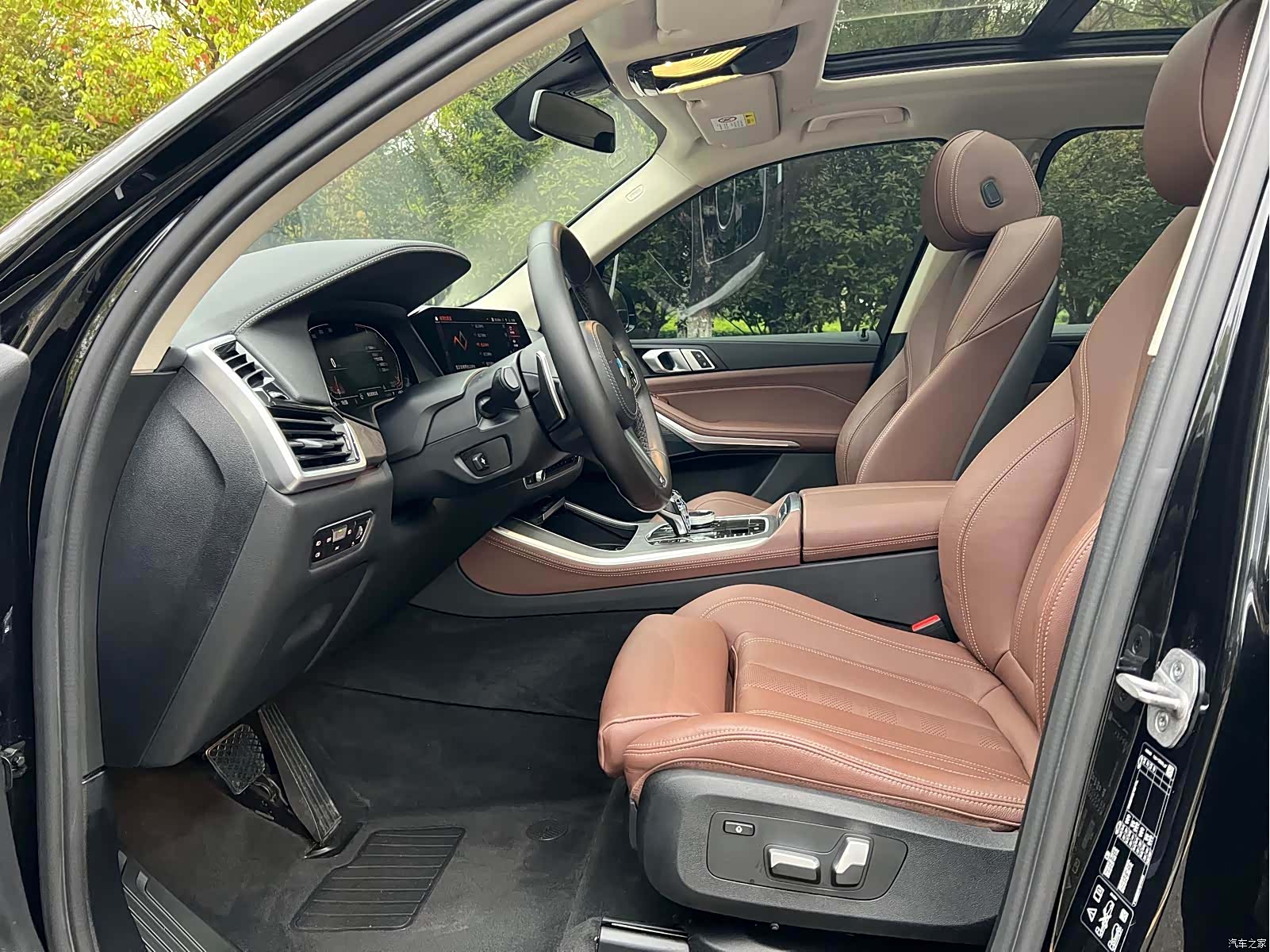 BMW X5, 2021 10