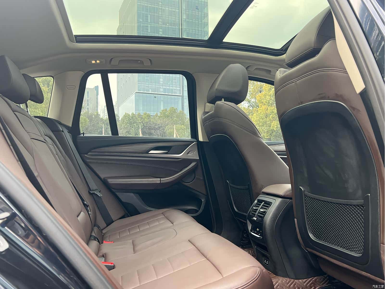 BMW X3, 2022 12