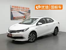������ 2016�� ˫�� 1.8L E-CVT��Ӣ��