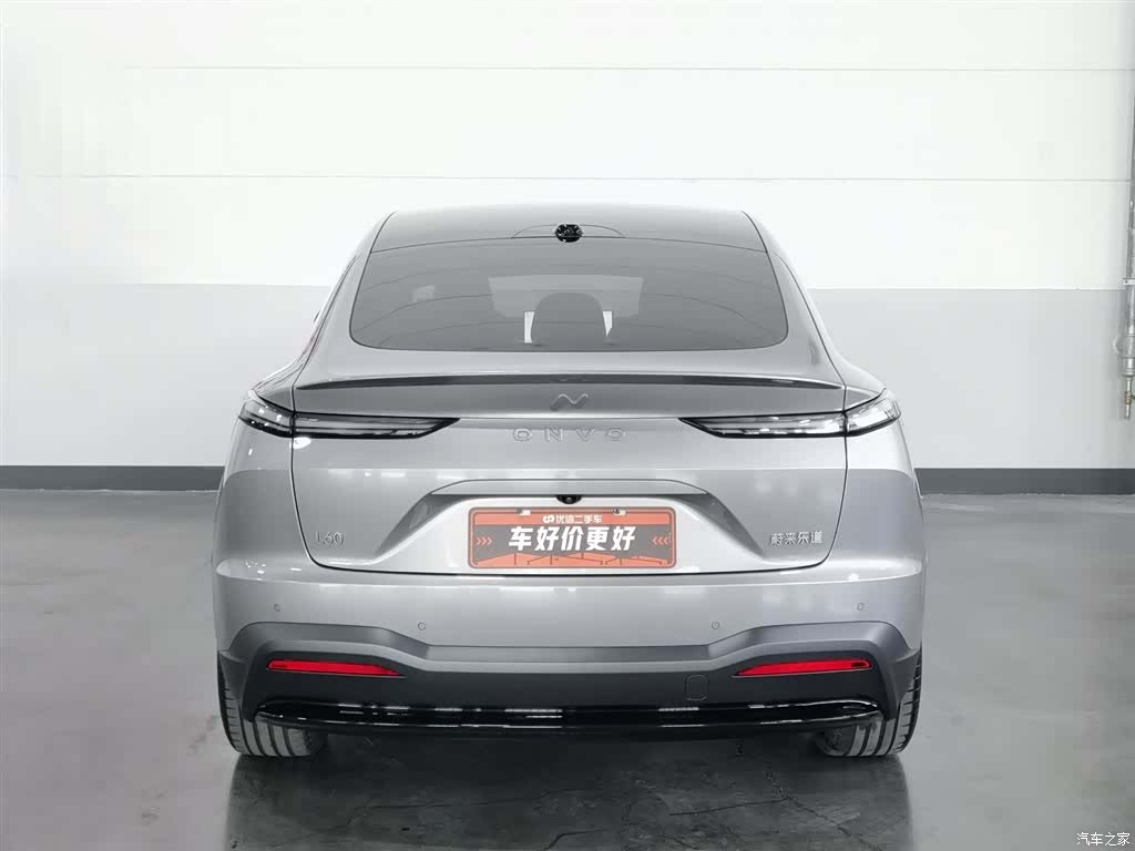 NIO L60, 2025 4