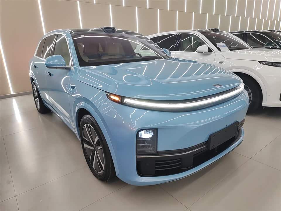 Li Auto Ideal L7