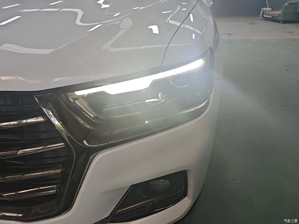 Haval H6, 2022 24